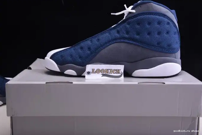 13 Air Jordan 414571-404 Flint 0511
